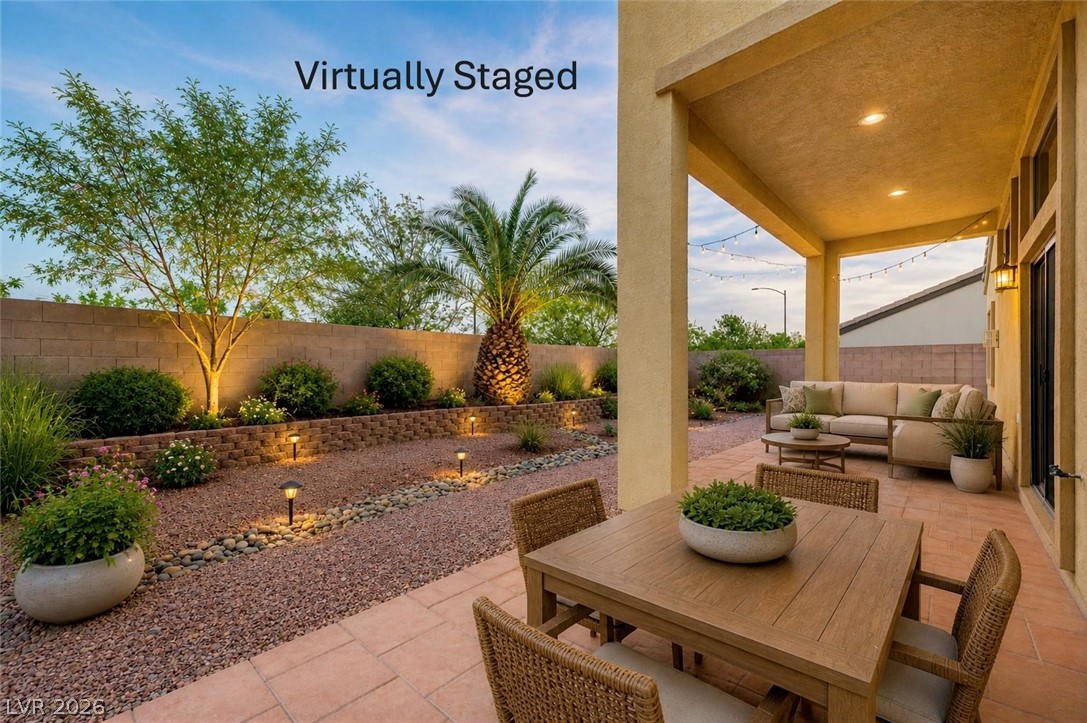 916 Kevin Baker Avenue North Las Vegas NV 89086