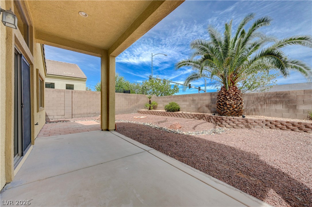 916 Kevin Baker Avenue North Las Vegas NV 89086
