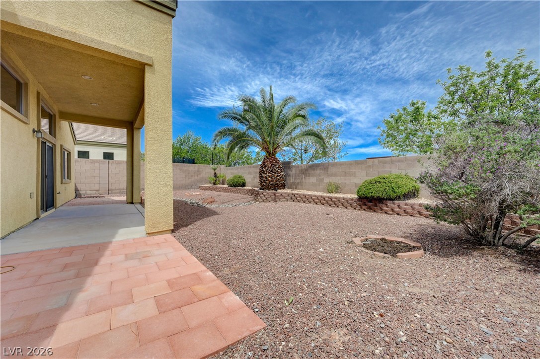 916 Kevin Baker Avenue North Las Vegas NV 89086