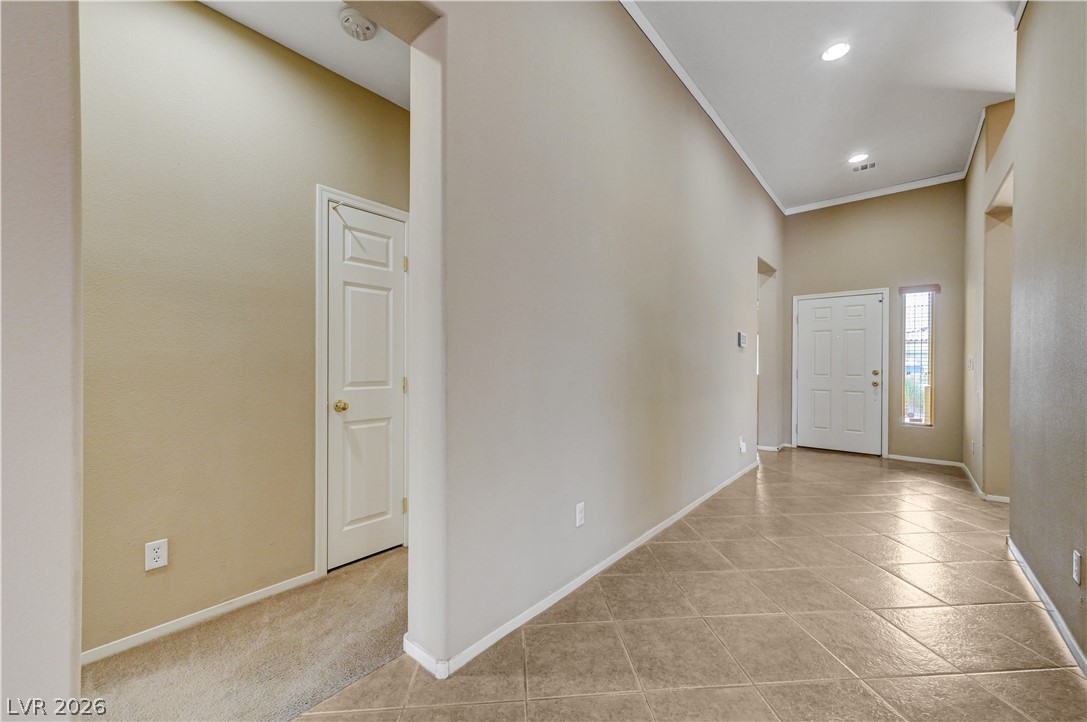 916 Kevin Baker Avenue North Las Vegas NV 89086