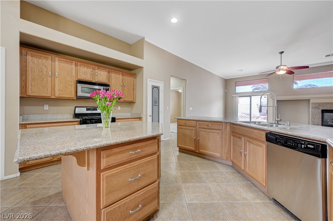 916 Kevin Baker Avenue North Las Vegas NV 89086
