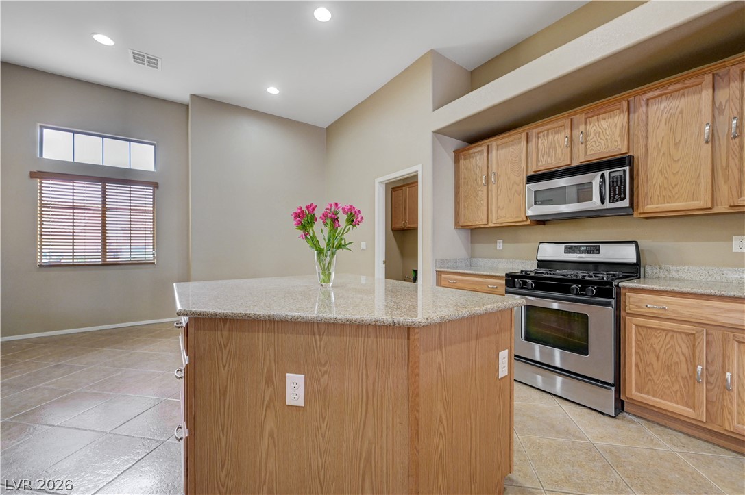 916 Kevin Baker Avenue North Las Vegas NV 89086