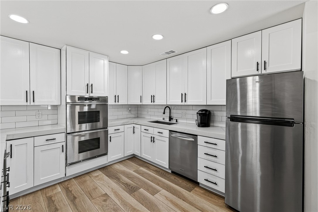 509 Palmhurst Drive Las Vegas NV 89145