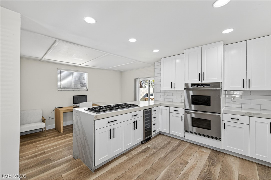 509 Palmhurst Drive Las Vegas NV 89145