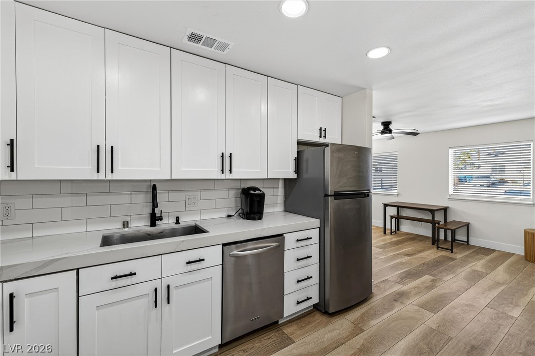 509 Palmhurst Drive Las Vegas NV 89145
