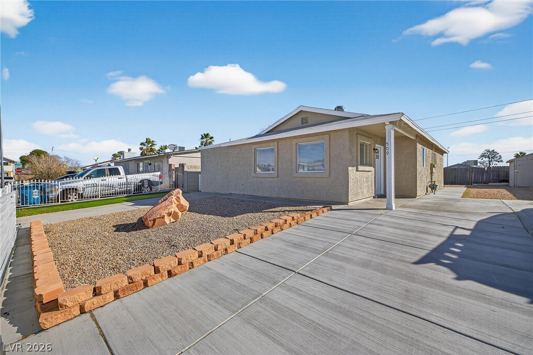 509 Palmhurst Drive Las Vegas NV 89145