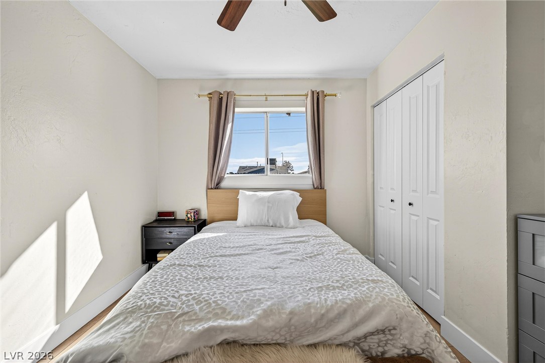 509 Palmhurst Drive Las Vegas NV 89145