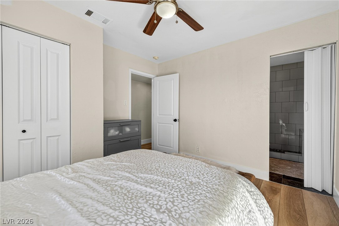509 Palmhurst Drive Las Vegas NV 89145