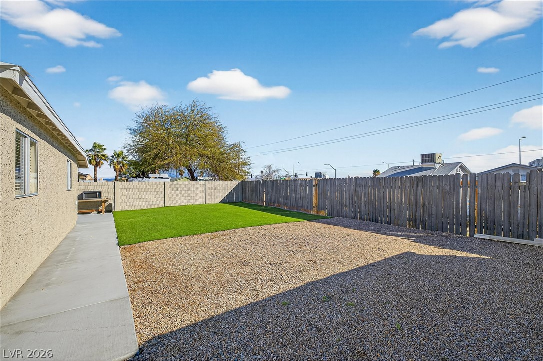 509 Palmhurst Drive Las Vegas NV 89145