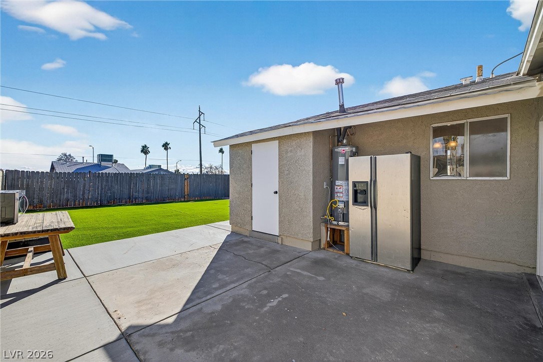 509 Palmhurst Drive Las Vegas NV 89145