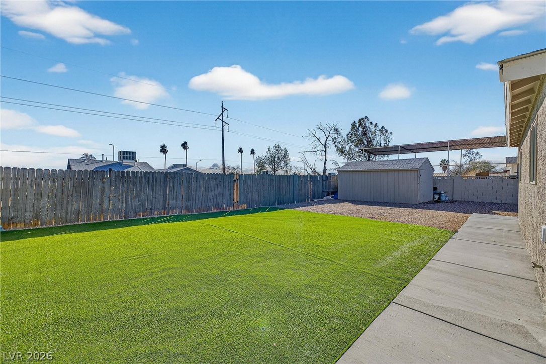 509 Palmhurst Drive Las Vegas NV 89145