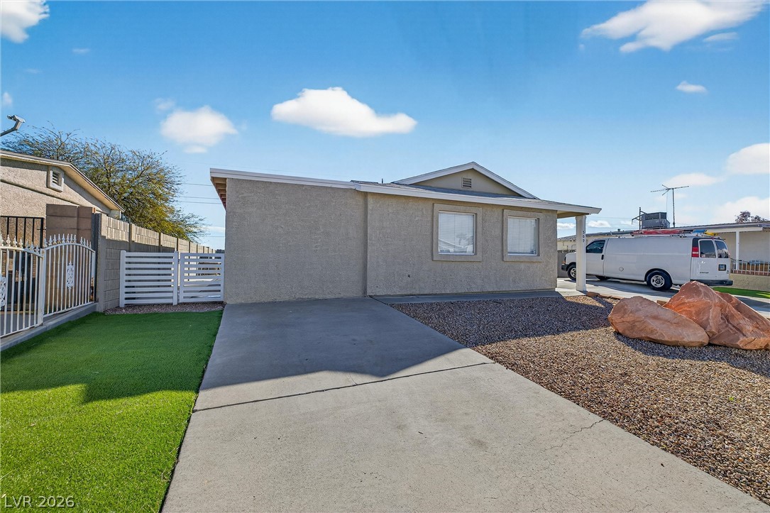 509 Palmhurst Drive Las Vegas NV 89145