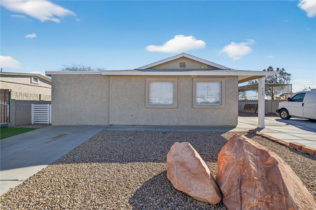 509 Palmhurst Drive Las Vegas NV 89145