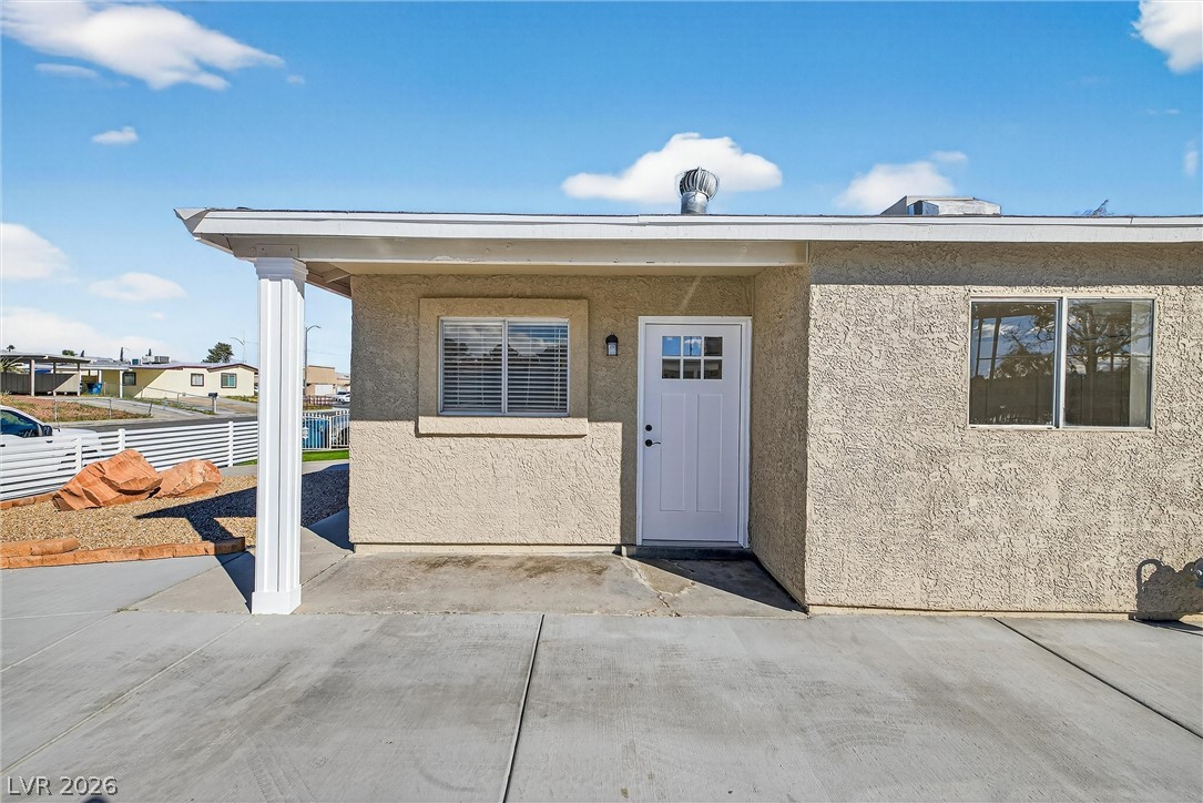 509 Palmhurst Drive Las Vegas NV 89145