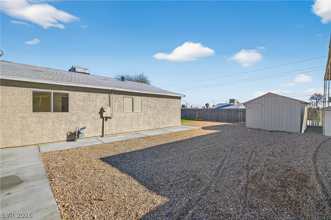 509 Palmhurst Drive Las Vegas NV 89145