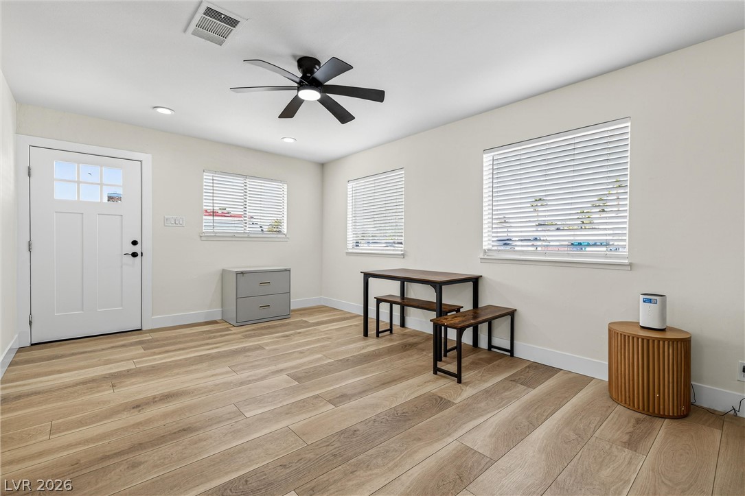 509 Palmhurst Drive Las Vegas NV 89145