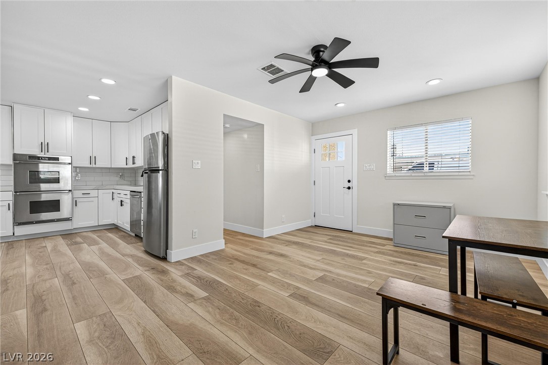 509 Palmhurst Drive Las Vegas NV 89145
