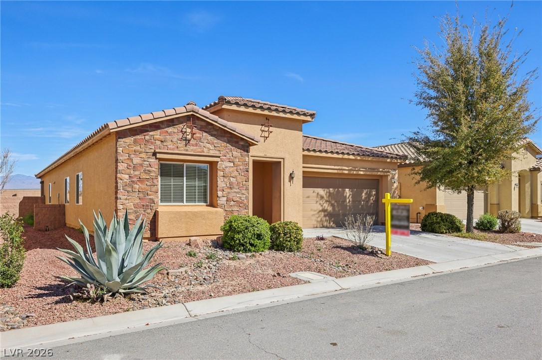 4780 Lorenzo Way Pahrump NV 89061