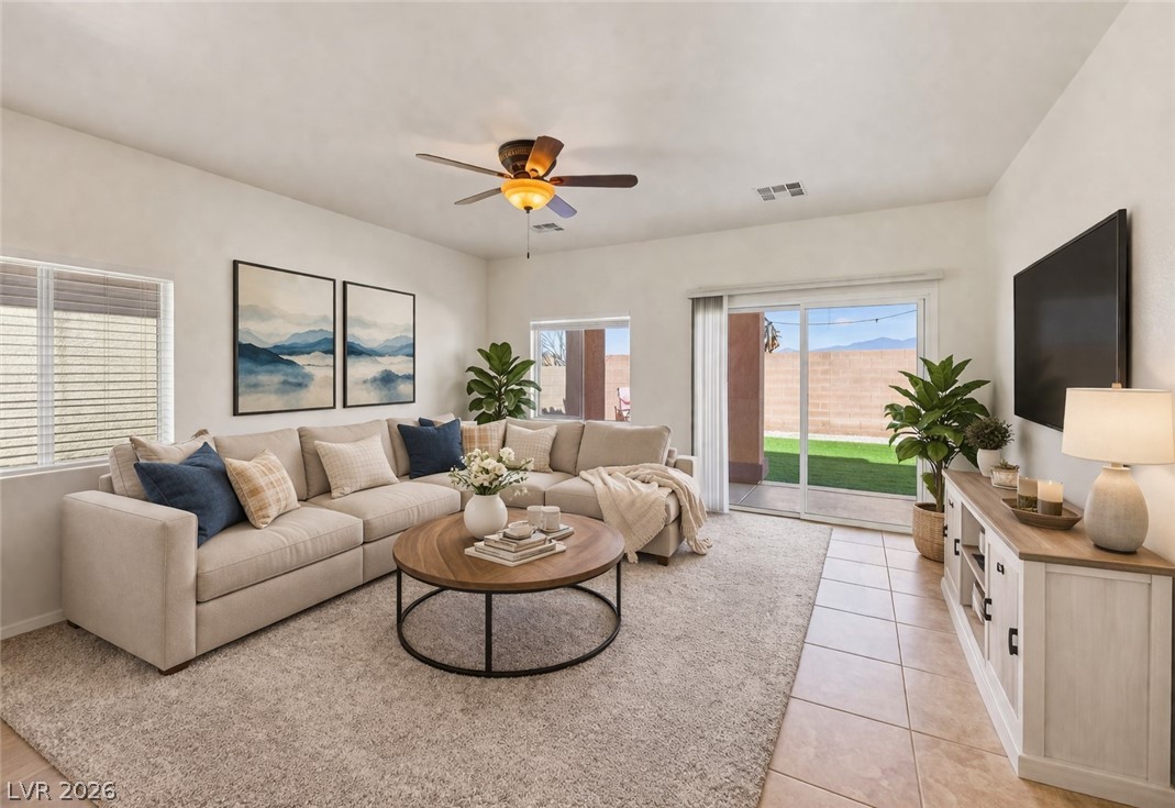 4780 Lorenzo Way Pahrump NV 89061