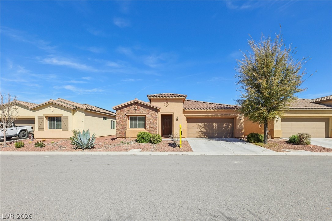 4780 Lorenzo Way Pahrump NV 89061