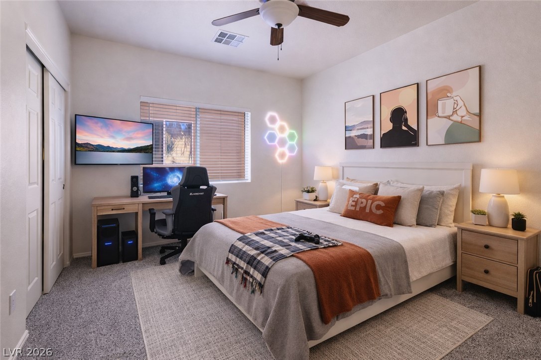 4780 Lorenzo Way Pahrump NV 89061