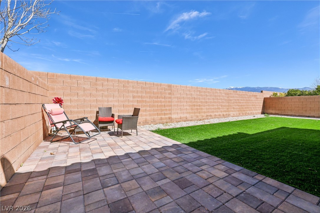 4780 Lorenzo Way Pahrump NV 89061