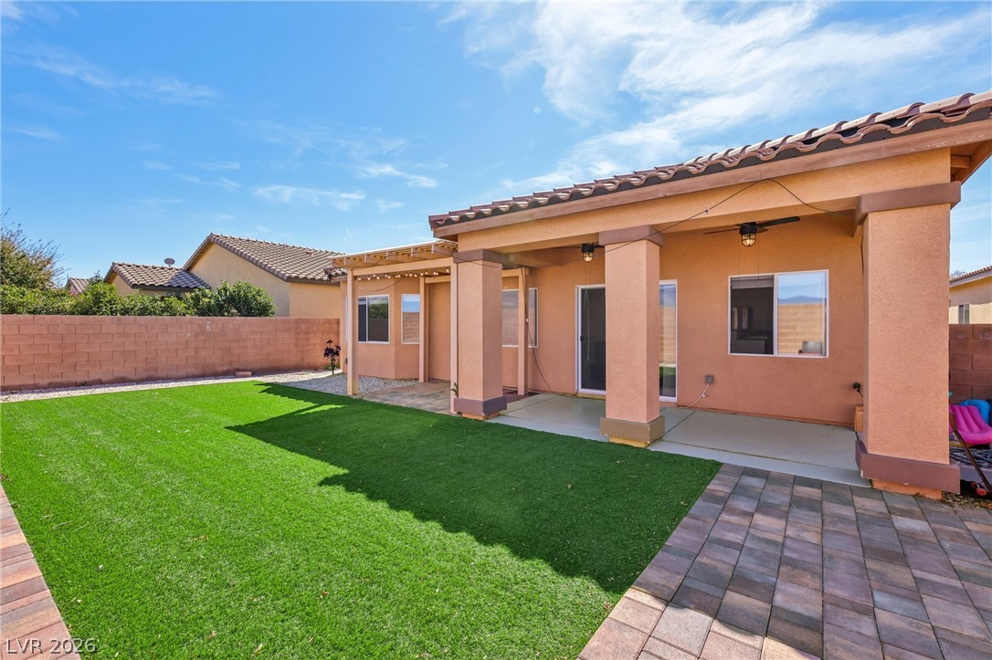 4780 Lorenzo Way Pahrump NV 89061