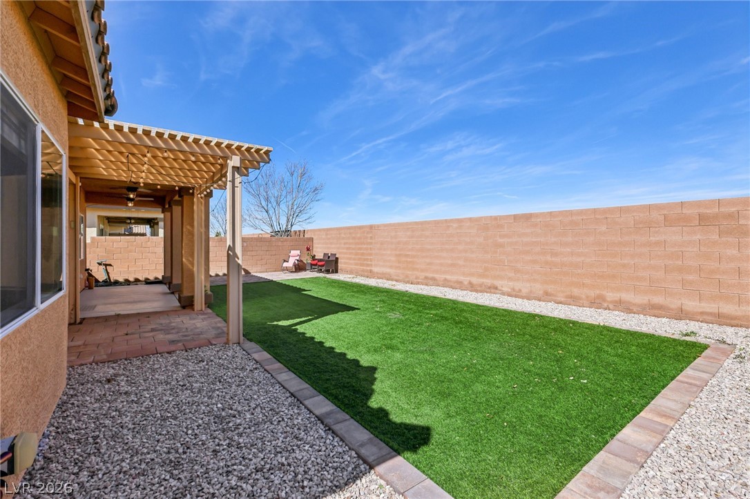 4780 Lorenzo Way Pahrump NV 89061