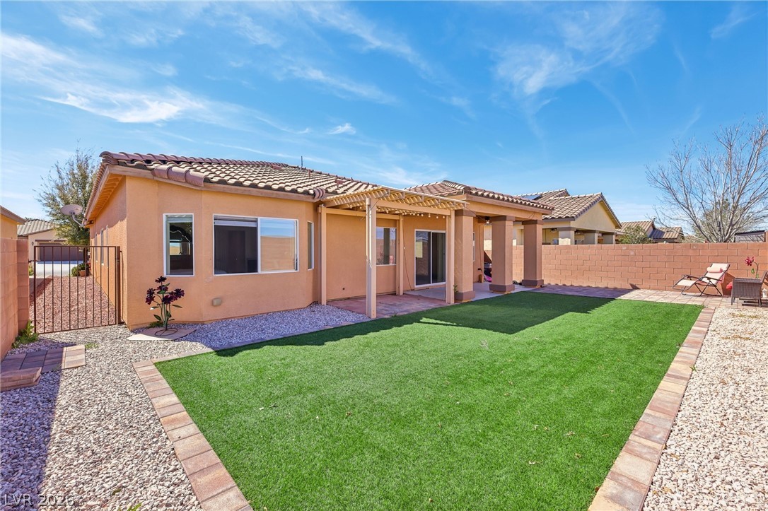 4780 Lorenzo Way Pahrump NV 89061