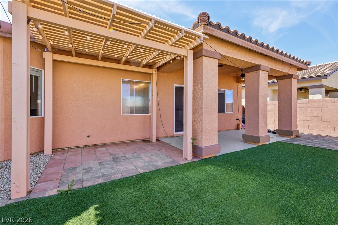 4780 Lorenzo Way Pahrump NV 89061