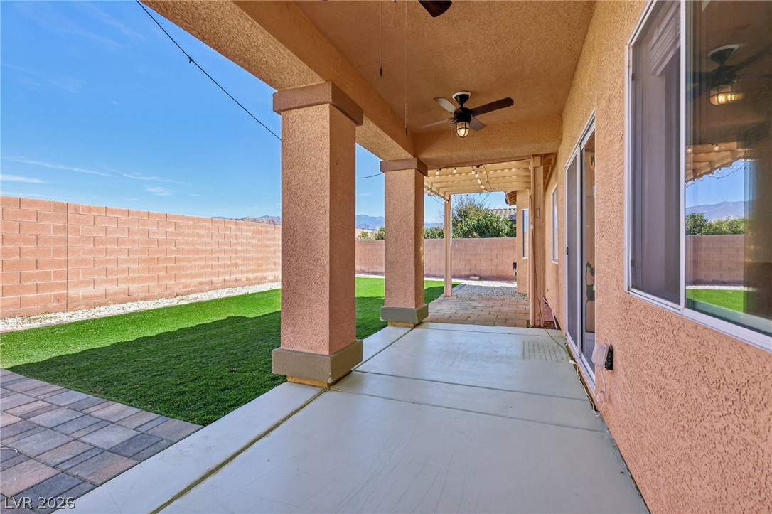 4780 Lorenzo Way Pahrump NV 89061