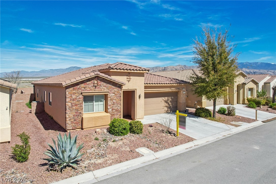 4780 Lorenzo Way Pahrump NV 89061