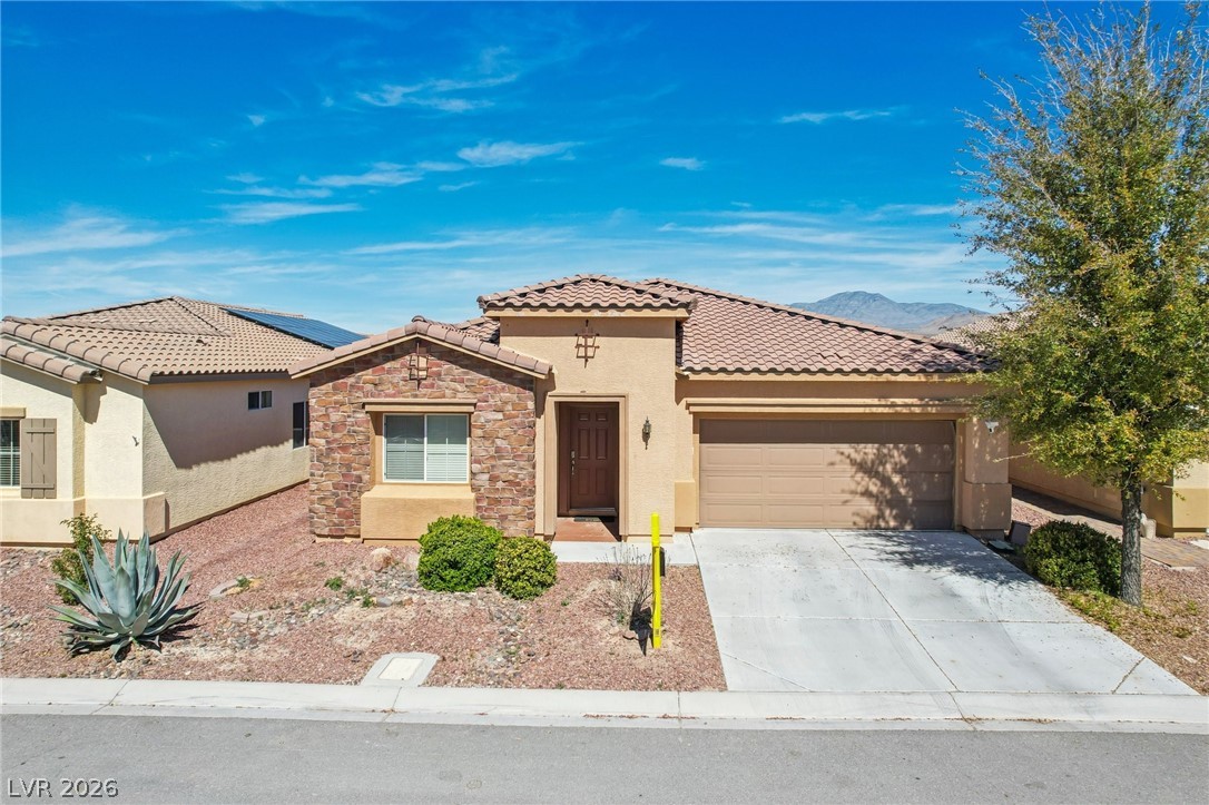 4780 Lorenzo Way Pahrump NV 89061