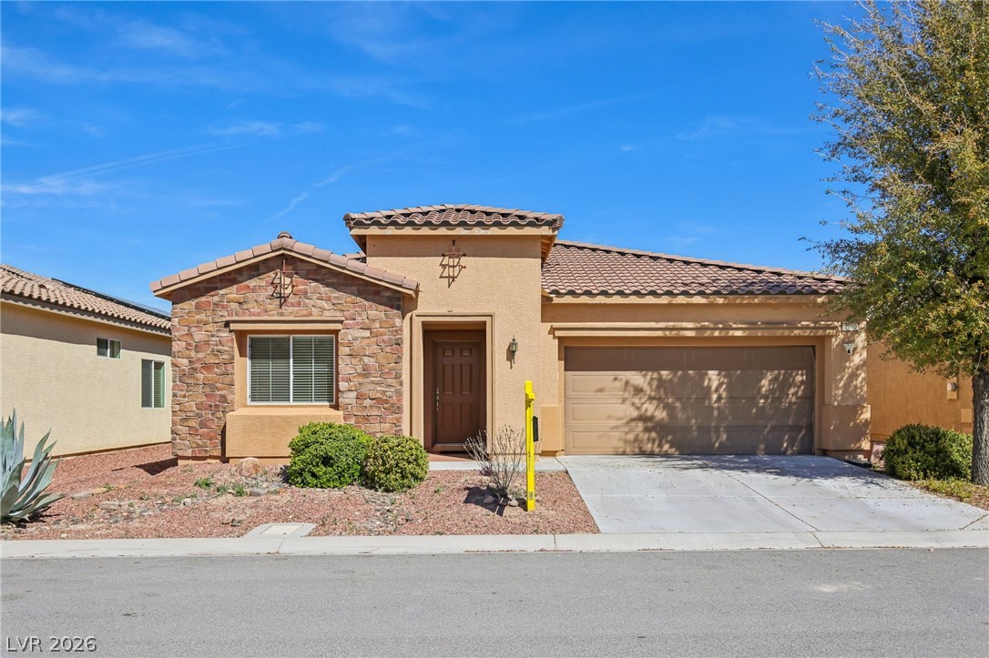 4780 Lorenzo Way Pahrump NV 89061