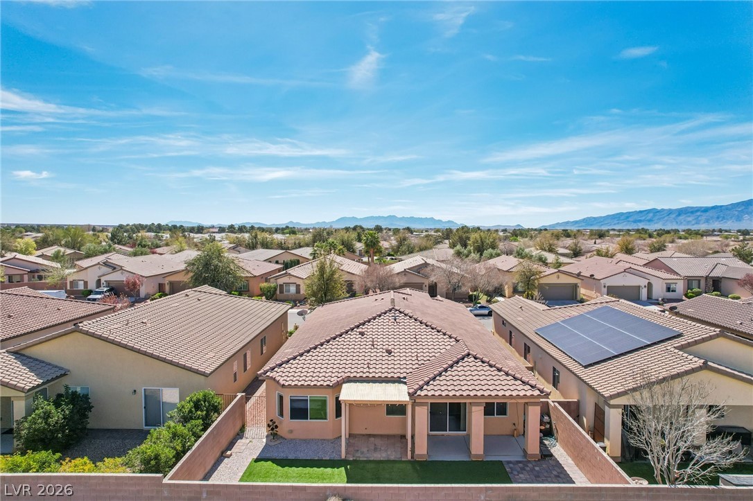 4780 Lorenzo Way Pahrump NV 89061
