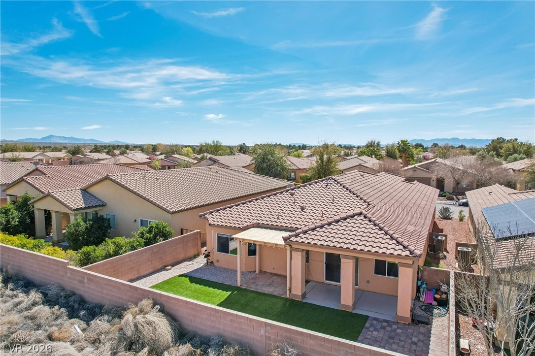 4780 Lorenzo Way Pahrump NV 89061