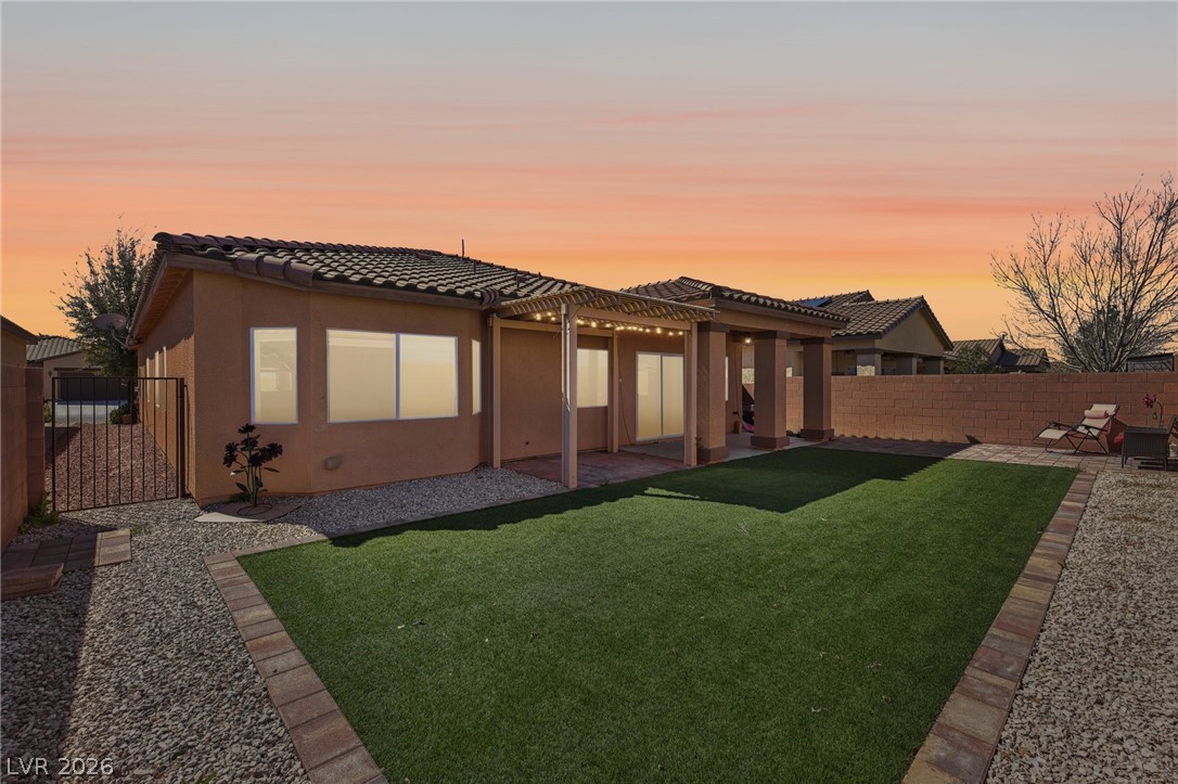 4780 Lorenzo Way Pahrump NV 89061