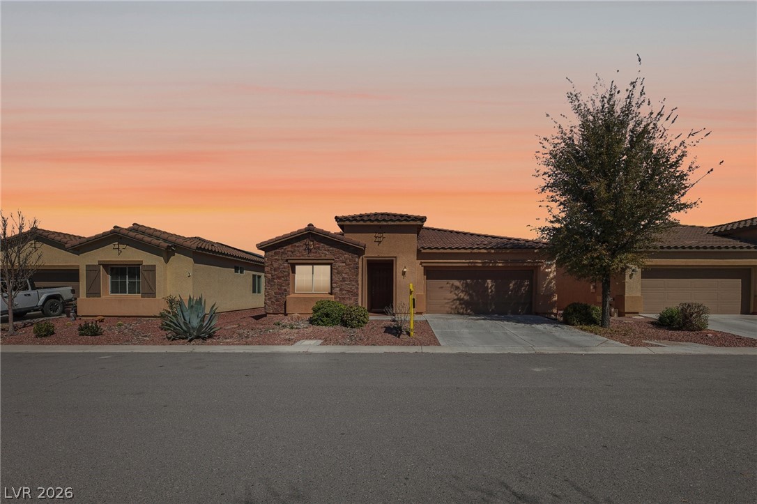 4780 Lorenzo Way Pahrump NV 89061