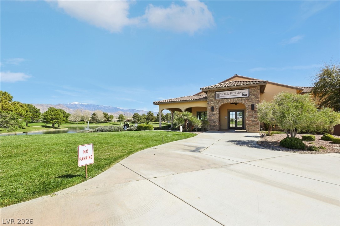 4780 Lorenzo Way Pahrump NV 89061