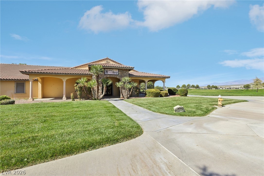 4780 Lorenzo Way Pahrump NV 89061