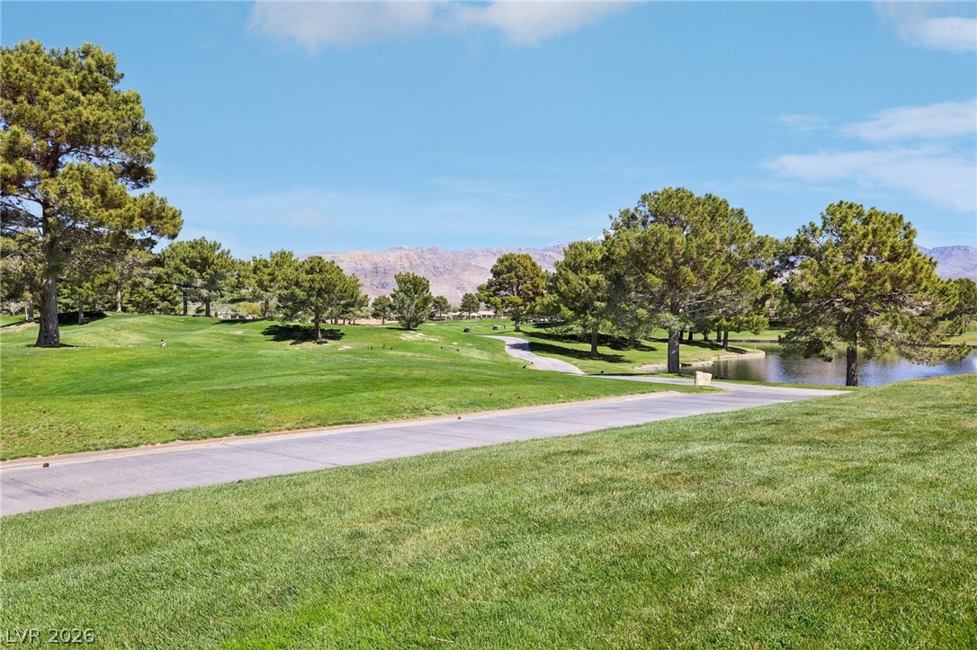 4780 Lorenzo Way Pahrump NV 89061