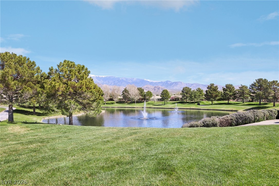 4780 Lorenzo Way Pahrump NV 89061