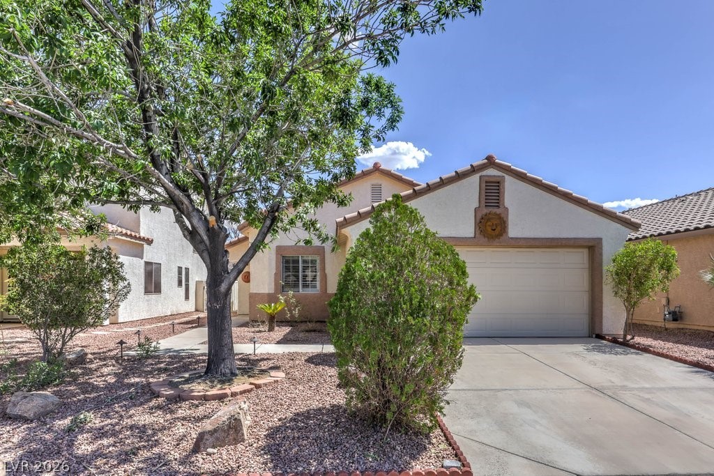 621 Saddle Rider Court Henderson NV 89011