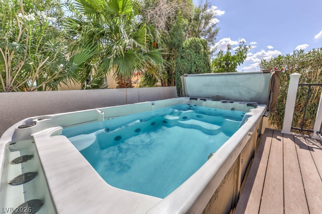 621 Saddle Rider Court Henderson NV 89011