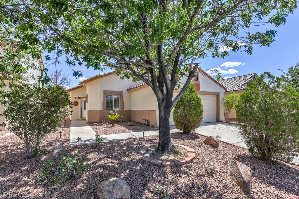 621 Saddle Rider Court Henderson NV 89011