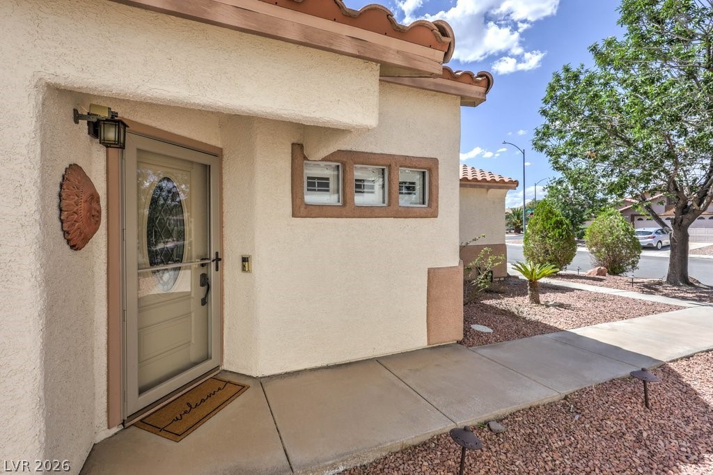 621 Saddle Rider Court Henderson NV 89011