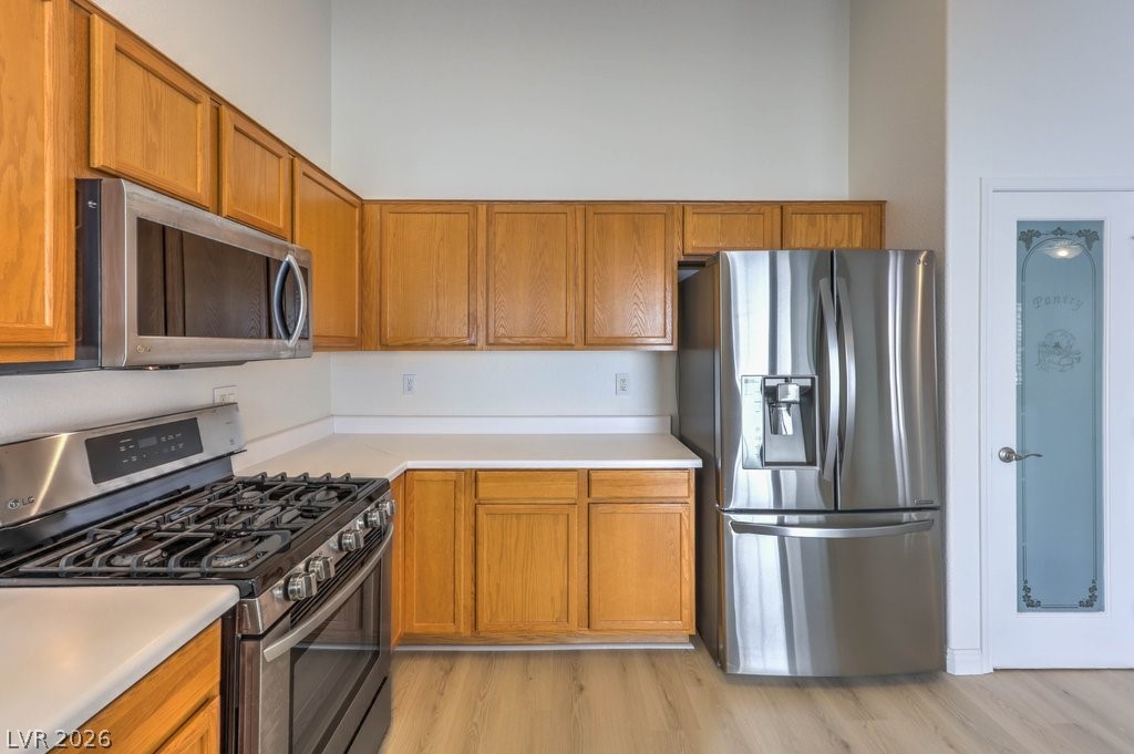 621 Saddle Rider Court Henderson NV 89011