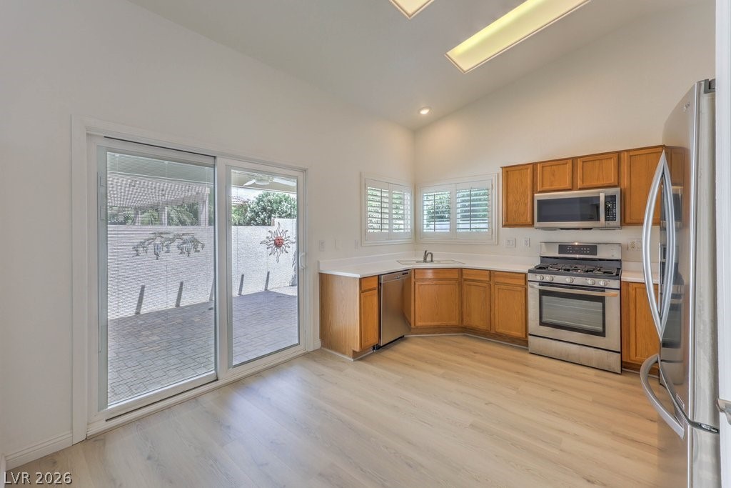 621 Saddle Rider Court Henderson NV 89011