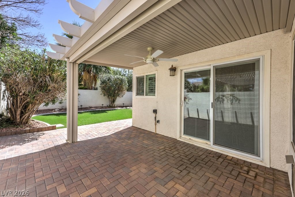 621 Saddle Rider Court Henderson NV 89011