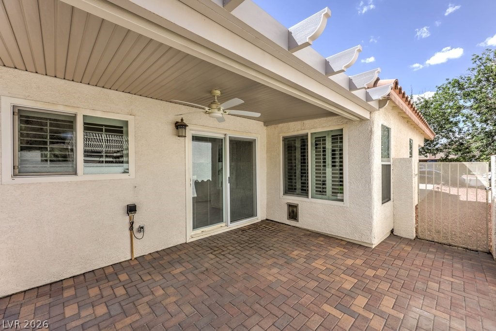 621 Saddle Rider Court Henderson NV 89011